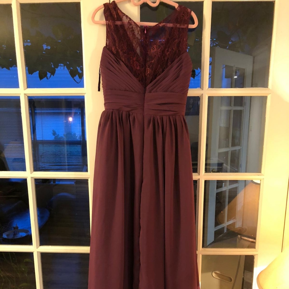 Prom dress/bridesmaid